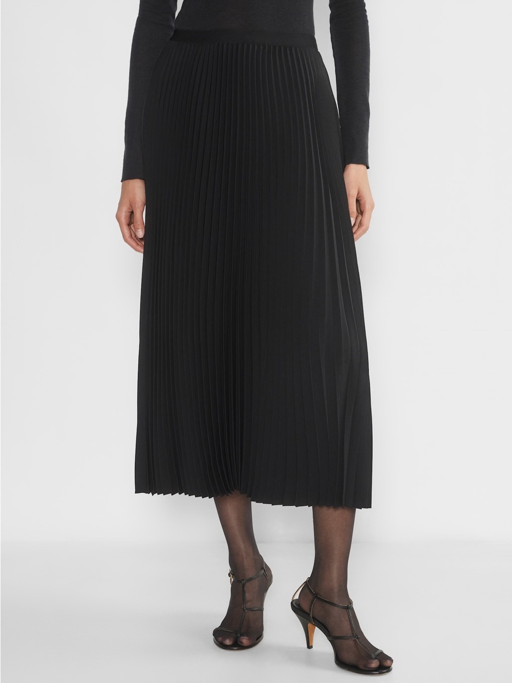Aritzia Babaton Jude Skirt